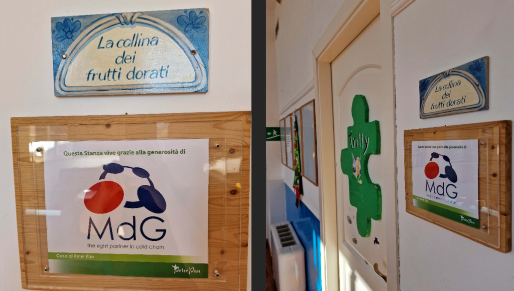 In 2024, X-Tech directed its support to Associazione Peter Pan, a Rome-based non-profit dedicated to supporting children with cancer and their families. The mission of this initiative was to provide a "home away from home" for families who are often forced to travel far for treatment. By supporting the maintenance of Peter Pan’s hospitality houses, X-Tech helped reduce the time these young patients spend in hospital wards, allowing them to rest in a warm, domestic environment. The organization recognized this support as a vital resource for families facing their hardest challenges: "Yours is a concrete contribution that helps many children with cancer and their families to live more peacefully... spending fewer hours in hospital and more time in a warm and welcoming place they can call ‘home’." 